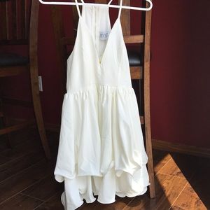 Elixir Frill 2.0 Dress